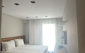 Apartamento Top - No Praia Brava Hotel